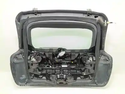 Second-hand car spare part tailgate for citroen c4 picasso attraction oem iam references 1609347780  
