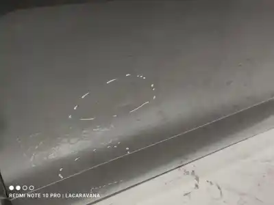 Автозапчасти б/у задняя левая дверь за citroen c4 picasso attraction ссылки oem iam 9801573080  