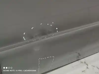 Автозапчасти б/у задняя левая дверь за citroen c4 picasso attraction ссылки oem iam 9801573080  