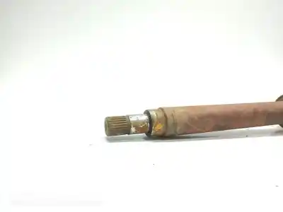 Second-hand car spare part front right transmission for ford focus iii 1.5 tdci oem iam references f1f63b436ga