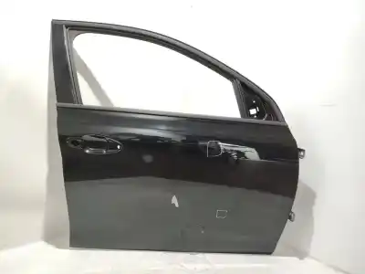 Pezzo di ricambio per auto di seconda mano porta anteriore destra per peugeot 308 style riferimenti oem iam 1610102180