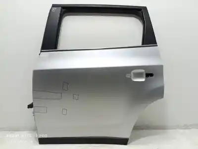 Second-hand car spare part REAR LEFT DOOR for CHEVROLET ORLANDO  OEM IAM references 95242606  