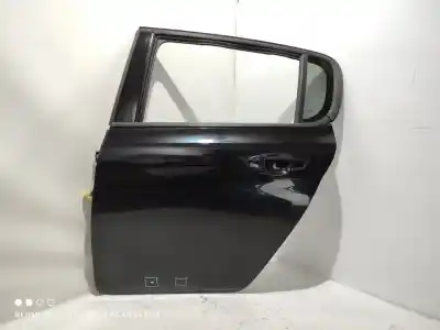 Pezzo di ricambio per auto di seconda mano porta posteriore sinistra per peugeot 308 style riferimenti oem iam 9802165680