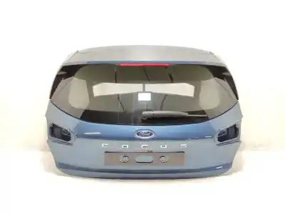 Second-hand car spare part tailgate for ford focus st-line oem iam references 2566476