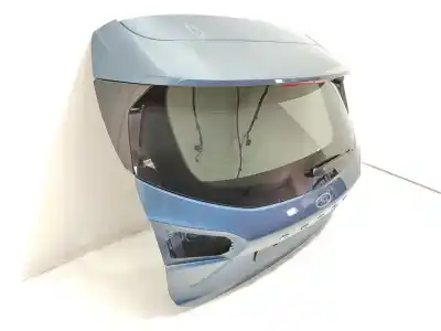 Second-hand car spare part tailgate for ford focus st-line oem iam references 2566476  