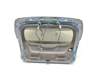 Second-hand car spare part tailgate for ford focus st-line oem iam references 2566476  