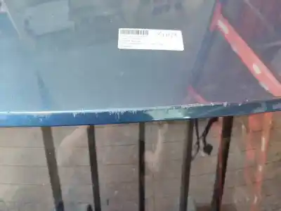 Second-hand car spare part tailgate for ford focus st-line oem iam references 2566476  