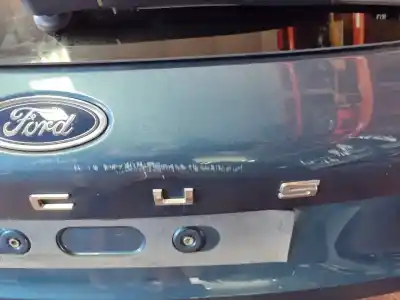 Second-hand car spare part tailgate for ford focus st-line oem iam references 2566476  