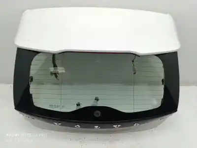Second-hand car spare part tailgate for volvo v40 momentum oem iam references 31457727  