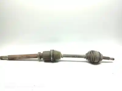 Second-hand car spare part front right transmission for ford transit combi ´06 ft 350 largo oem iam references 1512911