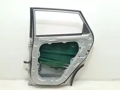 Second-hand car spare part rear right door for hyundai tucson (tl) d4ha oem iam references 77004d7000  