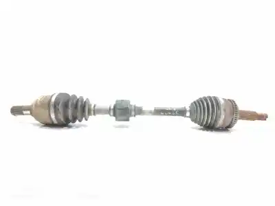 Автозапчасти б/у передняя левая трансмиссия за hyundai i30 ranchera familiar (gd) 1.4 crdi ссылки oem iam 49500a6600