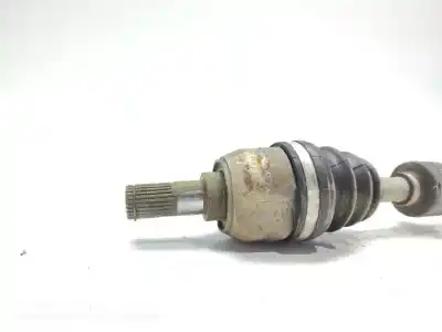 Автозапчасти б/у передняя левая трансмиссия за hyundai i30 ranchera familiar (gd) 1.4 crdi ссылки oem iam 49500a6600  