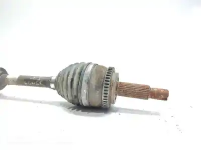 Автозапчасти б/у передняя левая трансмиссия за hyundai i30 ranchera familiar (gd) 1.4 crdi ссылки oem iam 49500a6600  