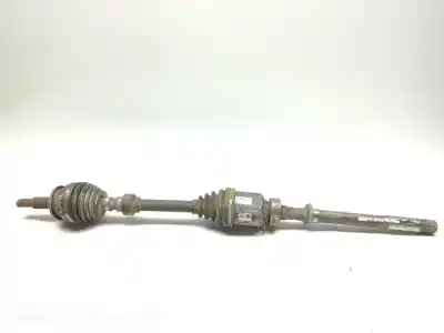 Second-hand car spare part front right transmission for toyota rav 4 (a3) luna oem iam references da51r