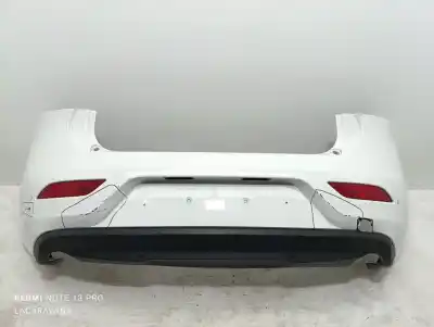 İkinci el araba yedek parçası arka tampon için volvo v40 momentum oem iam referansları 39820432