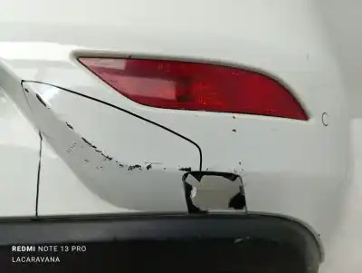 Pezzo di ricambio per auto di seconda mano PARAURTI POSTERIORE per VOLVO V40  Riferimenti OEM IAM 39820432  