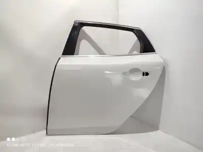 İkinci el araba yedek parçası arka sol kapi için volvo v40 momentum oem iam referansları 32321999