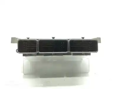 Second-hand car spare part ecu engine control for renault clio iv business oem iam references 0281030973  