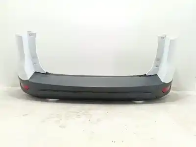 Автозапчастина б/у задній бампер для ford kuga (cbs) trend посилання на oem iam 1837225  