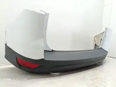 Автозапчастина б/у задній бампер для ford kuga (cbs) trend посилання на oem iam 1837225  