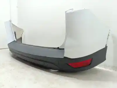 Автозапчастина б/у задній бампер для ford kuga (cbs) trend посилання на oem iam 1837225  