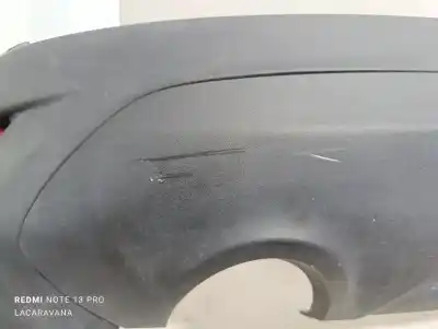 Автозапчастина б/у задній бампер для ford kuga (cbs) trend посилання на oem iam 1837225  