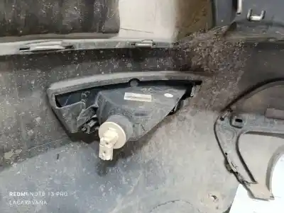 Автозапчастина б/у задній бампер для ford kuga (cbs) trend посилання на oem iam 1837225  