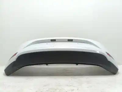 Автозапчасти б/у задний бампер за seat leon (5f1) 1.4 tsi ссылки oem iam 5f0807421  