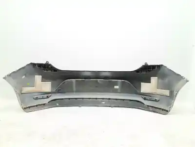 Автозапчасти б/у задний бампер за seat leon (5f1) 1.4 tsi ссылки oem iam 5f0807421  