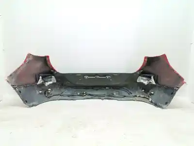 Pezzo di ricambio per auto di seconda mano paraurti posteriore per renault kadjar experience riferimenti oem iam 850b21816r  