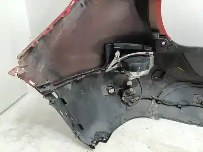 Pezzo di ricambio per auto di seconda mano paraurti posteriore per renault kadjar experience riferimenti oem iam 850b21816r  