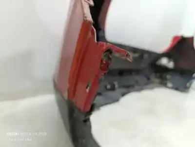 Pezzo di ricambio per auto di seconda mano paraurti posteriore per renault kadjar experience riferimenti oem iam 850b21816r  