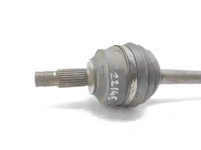 Second-hand car spare part front right transmission for citroen c8 2.2 hdi 16v premier ii oem iam references 3273tg  