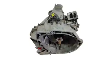 Автозапчастина б/у коробка передач для citroen c4 picasso exclusive посилання на oem iam 20dr28  