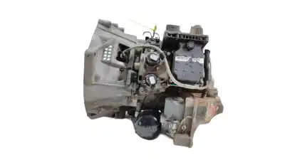 Автозапчастина б/у коробка передач для citroen c4 picasso exclusive посилання на oem iam 20dr28  