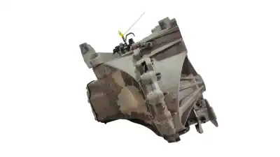 Автозапчастина б/у коробка передач для citroen c4 picasso exclusive посилання на oem iam 20dr28  