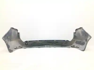 Автозапчастина б/у задній бампер для dacia dokker ambiance посилання на oem iam 850226654r  