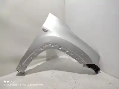 Peça sobressalente para automóvel em segunda mão guarda-lamas dianteiro direito por chevrolet orlando lt+ referências oem iam 94559595