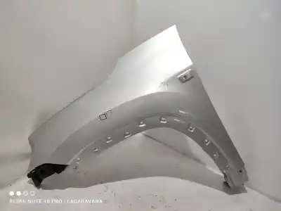 Second-hand car spare part left front fin for chevrolet orlando lt+ oem iam references 94559594