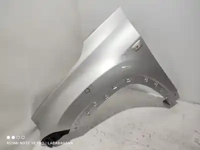 Second-hand car spare part left front fin for chevrolet orlando lt+ oem iam references 94559594  