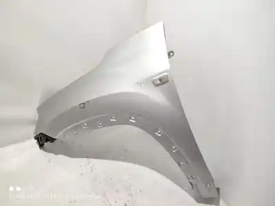 Second-hand car spare part left front fin for chevrolet orlando lt+ oem iam references 94559594  