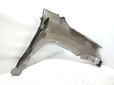 Peça sobressalente para automóvel em segunda mão guarda-lamas dianteiro esquerdo por chevrolet orlando lt+ referências oem iam 94559594