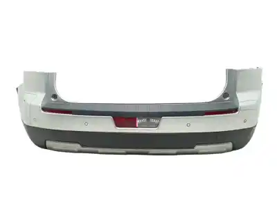 Second-hand car spare part rear bumper for chevrolet orlando lt+ oem iam references 95913302