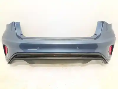 Second-hand car spare part rear bumper for ford focus st-line oem iam references 2516297