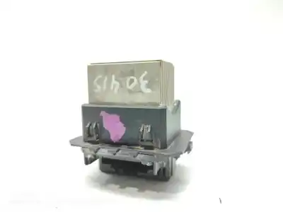 Second-hand car spare part heater blower for citroen c4 lim. exclusive oem iam references 6441af