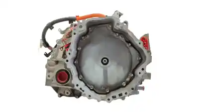 Peça sobressalente para automóvel em segunda mão caixa de velocidades por toyota auris hybrid business referências oem iam p9051418
