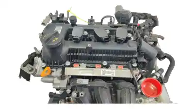 Автозапчасти б/у полный двигатель за kia picanto (ja) attract ссылки oem iam g3la  