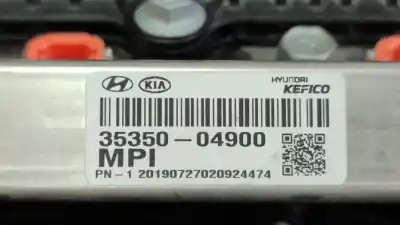 Автозапчасти б/у полный двигатель за kia picanto (ja) attract ссылки oem iam g3la  
