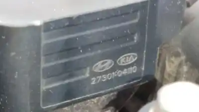 Автозапчасти б/у полный двигатель за kia picanto (ja) attract ссылки oem iam g3la  